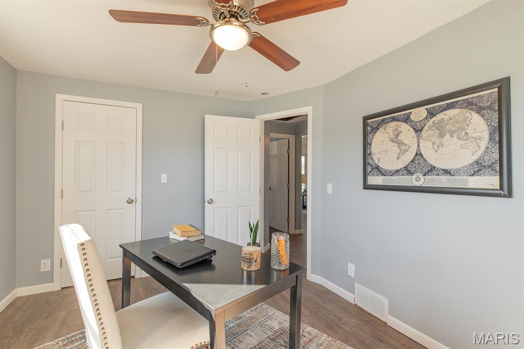 820 Highland Street Edwardsville, IL 62025 - Photo 28 of 34