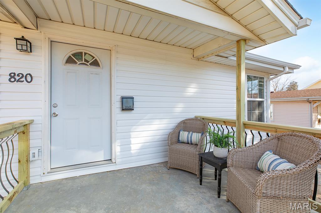 820 Highland Street Edwardsville, IL 62025 - Photo 6 of 34