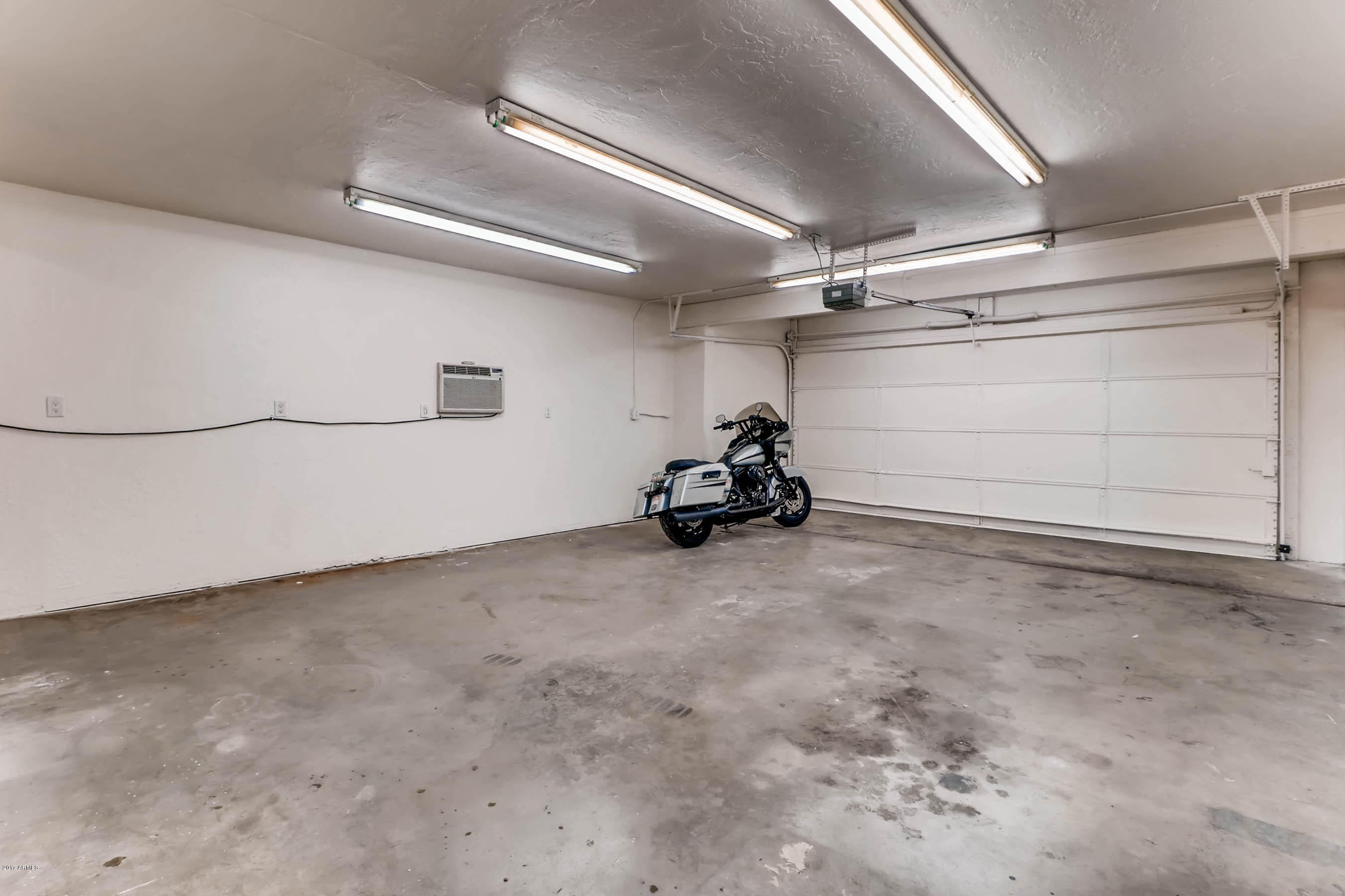 2936 East Cactus Road Phoenix, AZ 85032 - Photo 22 of 28 Extended Garage