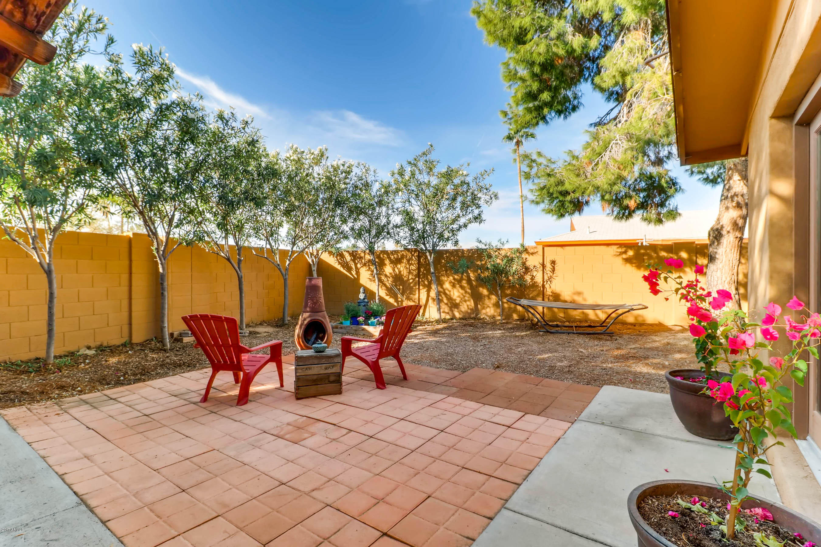 2936 East Cactus Road Phoenix, AZ 85032 - Photo 25 of 28 Retreat Off of Master