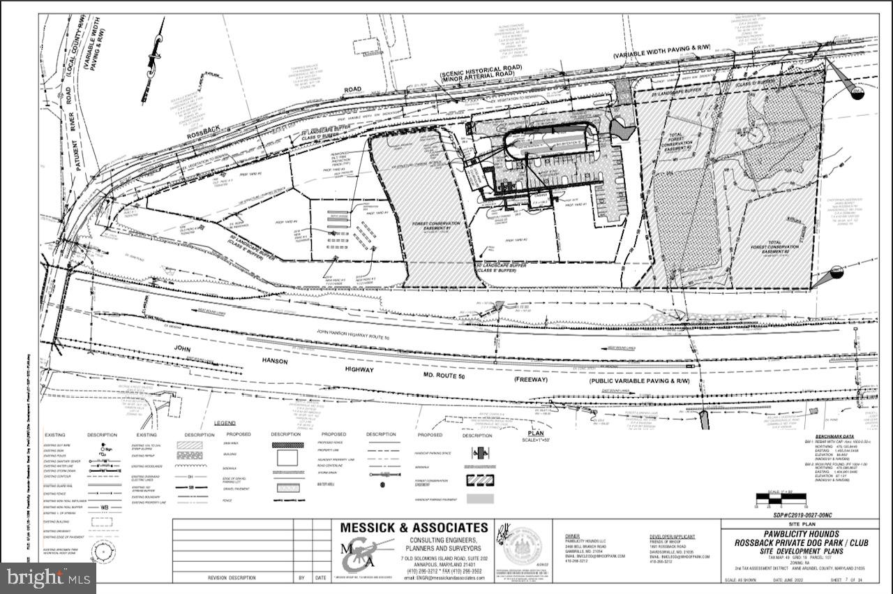 1691 Rossback Road Davidsonville, MD 21035 - Photo 3 of 3