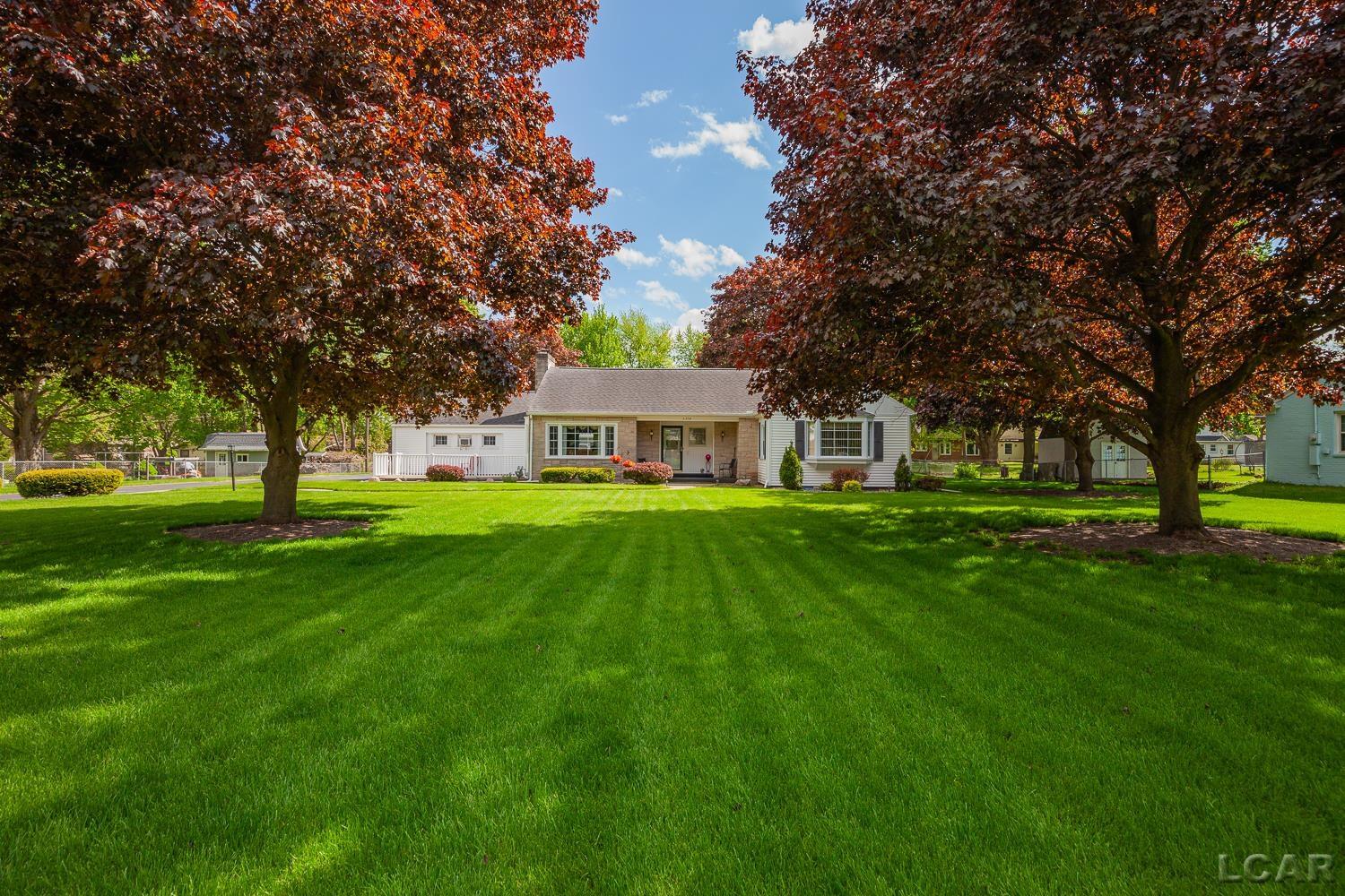 2259 Tayer Road Adrian, MI 49221 - Photo 43 of 52