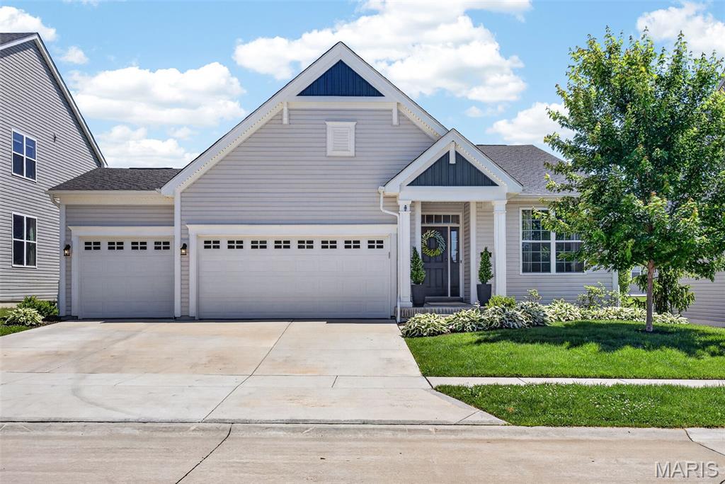 849 Upland Loop O'Fallon, MO 63368 - Photo 1 of 69