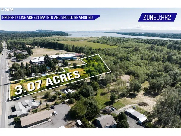 $220,000 | Territorial Highway, Elmira, OR 97437