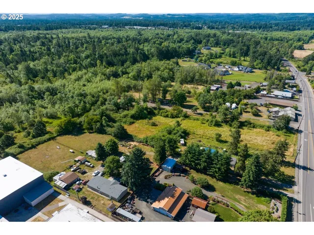 $220,000 | Territorial Highway, Elmira, OR 97437