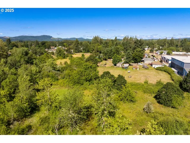 $220,000 | Territorial Highway, Elmira, OR 97437