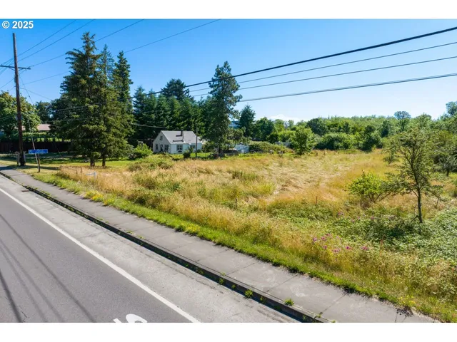 $220,000 | Territorial Highway, Elmira, OR 97437