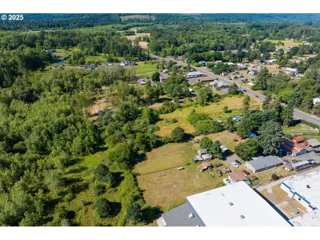 $220,000 | Territorial Highway, Elmira, OR 97437