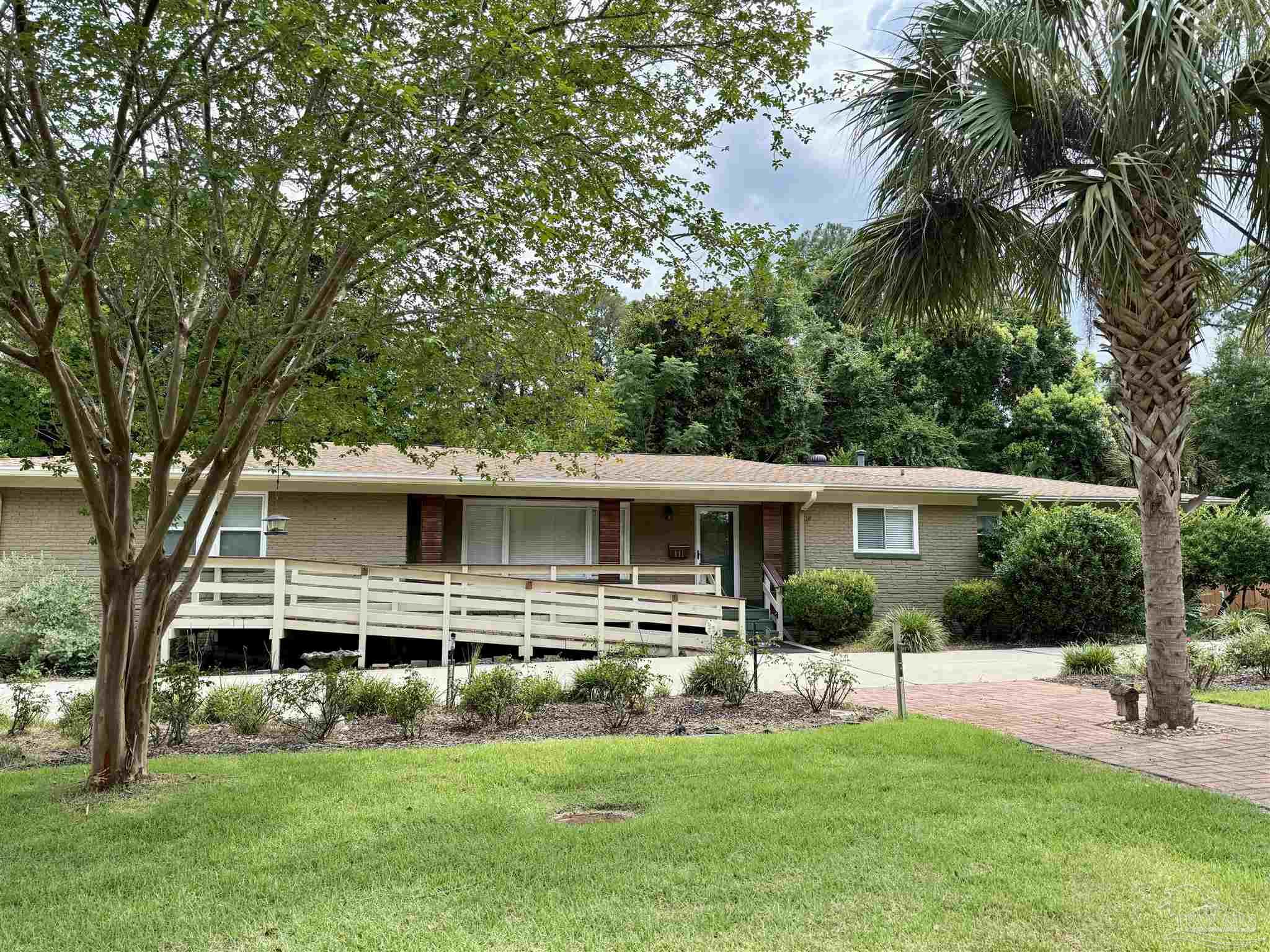 111 Euclid Road Pensacola, FL 32503 - Photo 4 of 71