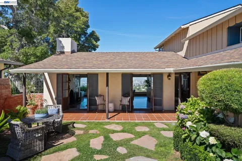 $1,498,000 | 5725 Chelton Drive, Oakland, CA 94611