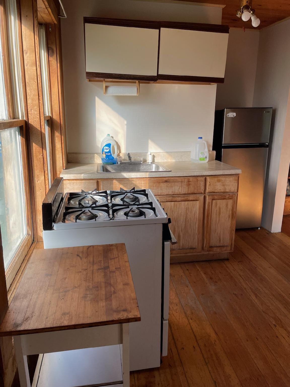 304 McLain Road Liberty, ME 04949 - Photo 3 of 12 IMG955279
