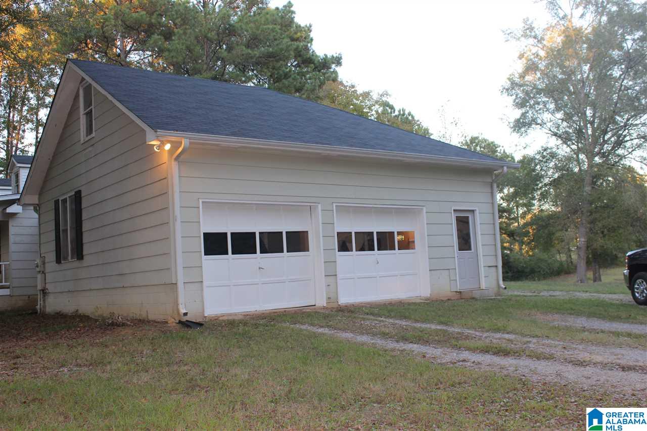 1790 Florida Road Pell City, AL 35125 - Photo 4 of 30