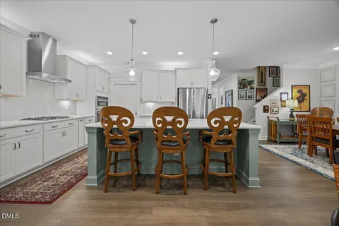 $650,000 | 248 Falls Village Drive, Durham, NC 27703