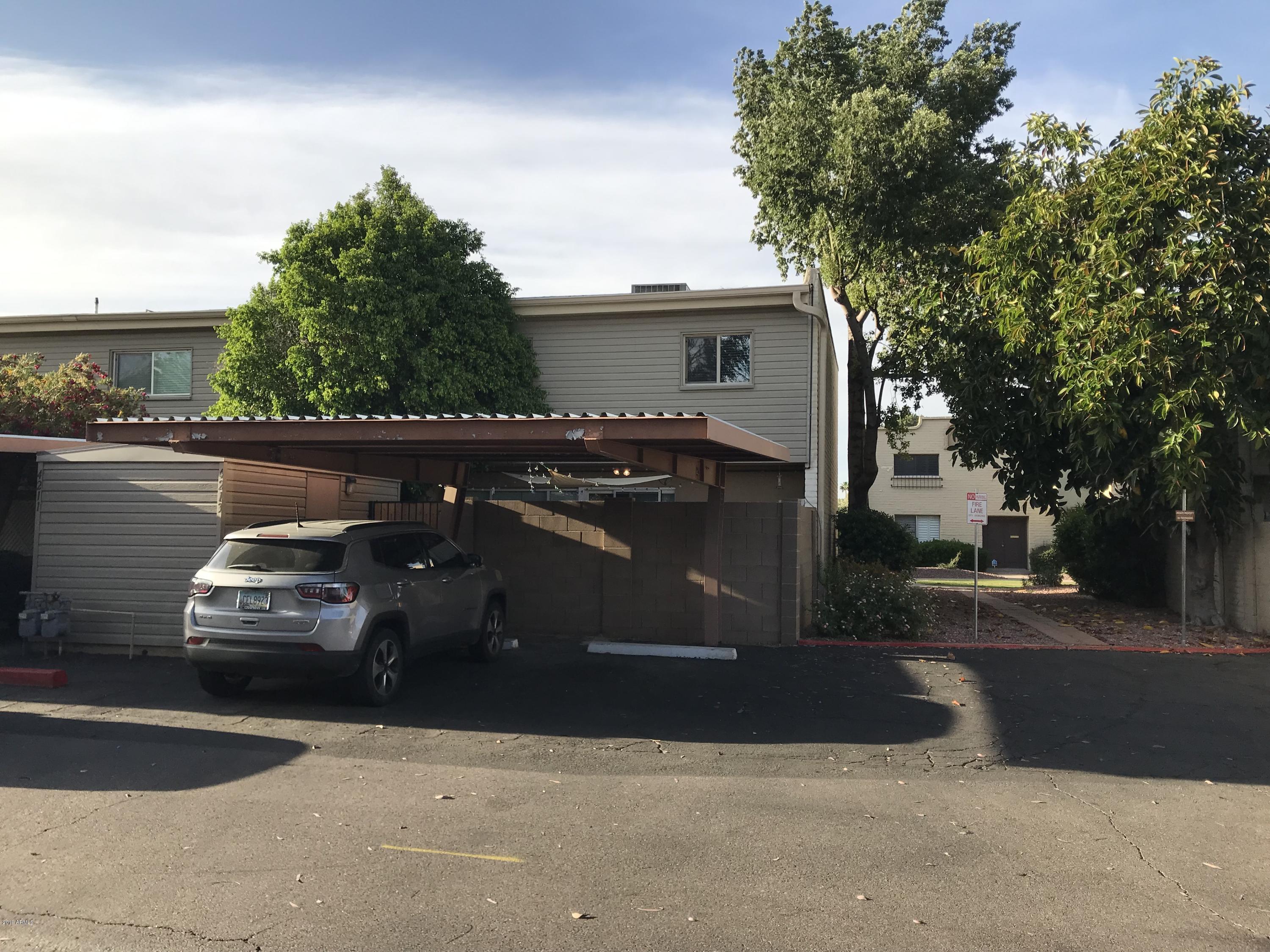 4213 North Miller Road Scottsdale, AZ 85251 - Photo 16 of 33 2 Covered Parking Spaces