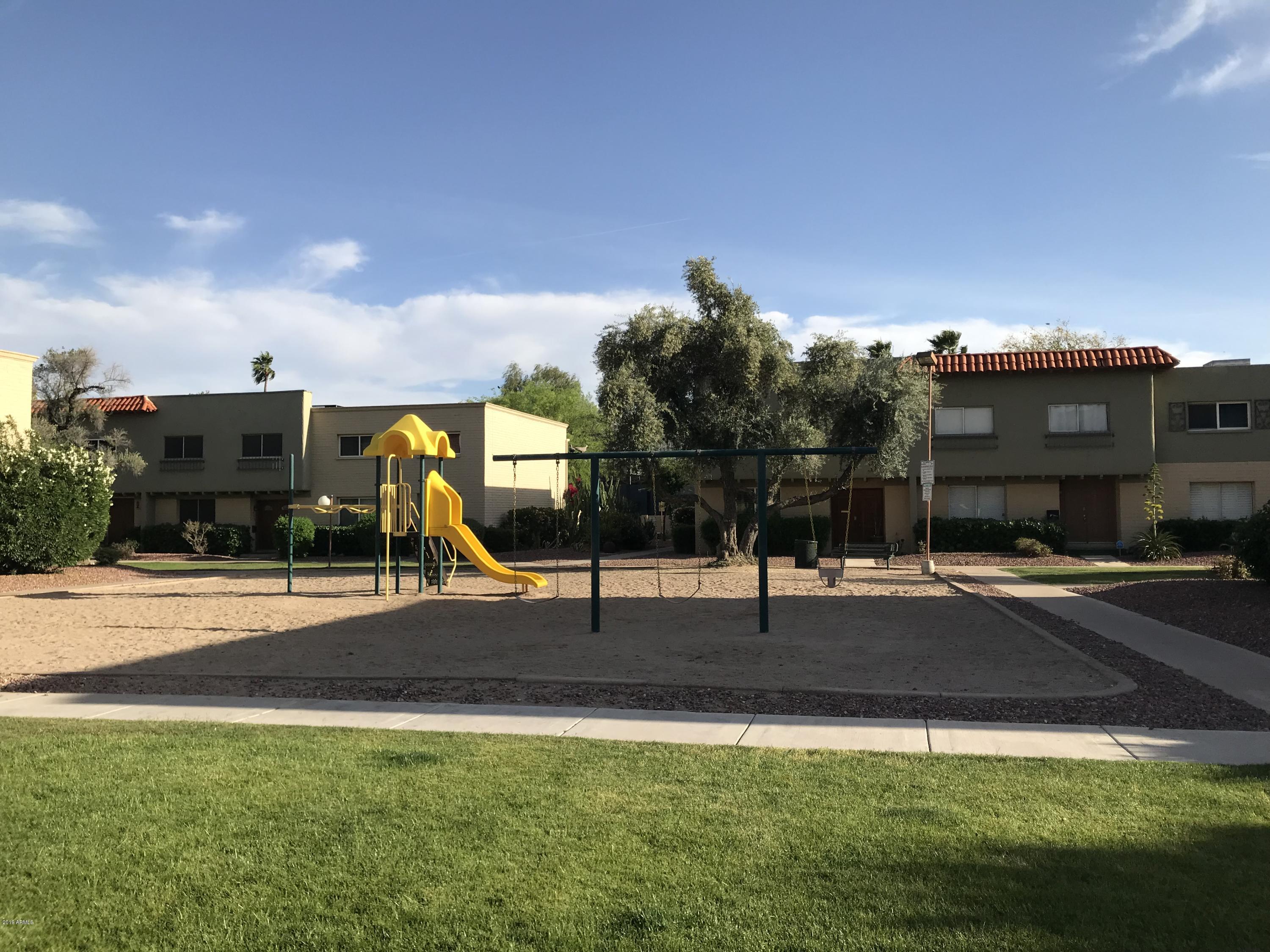4213 North Miller Road Scottsdale, AZ 85251 - Photo 18 of 33 Playground Equipment