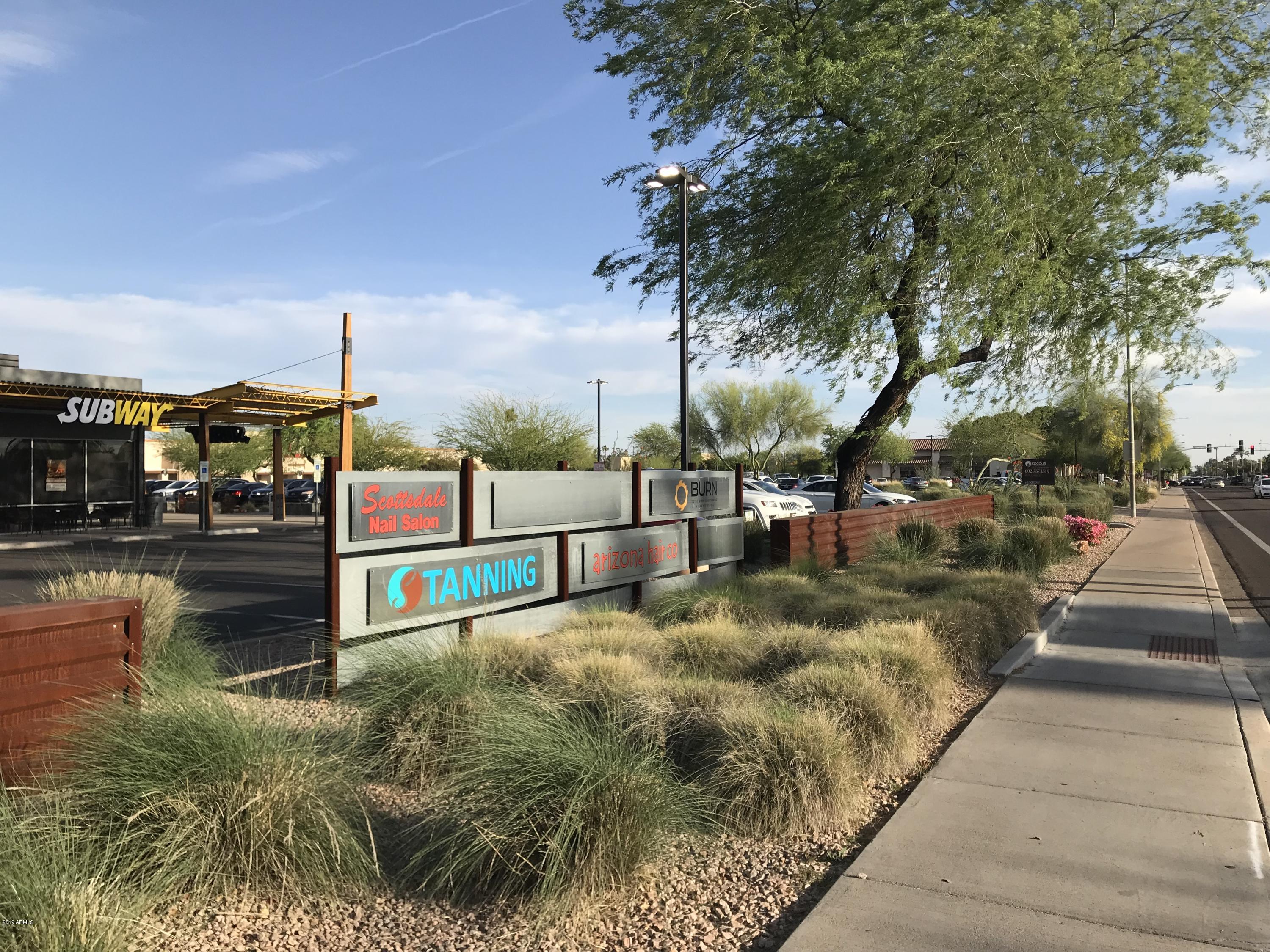 4213 North Miller Road Scottsdale, AZ 85251 - Photo 21 of 33 Fry's Shopping Center