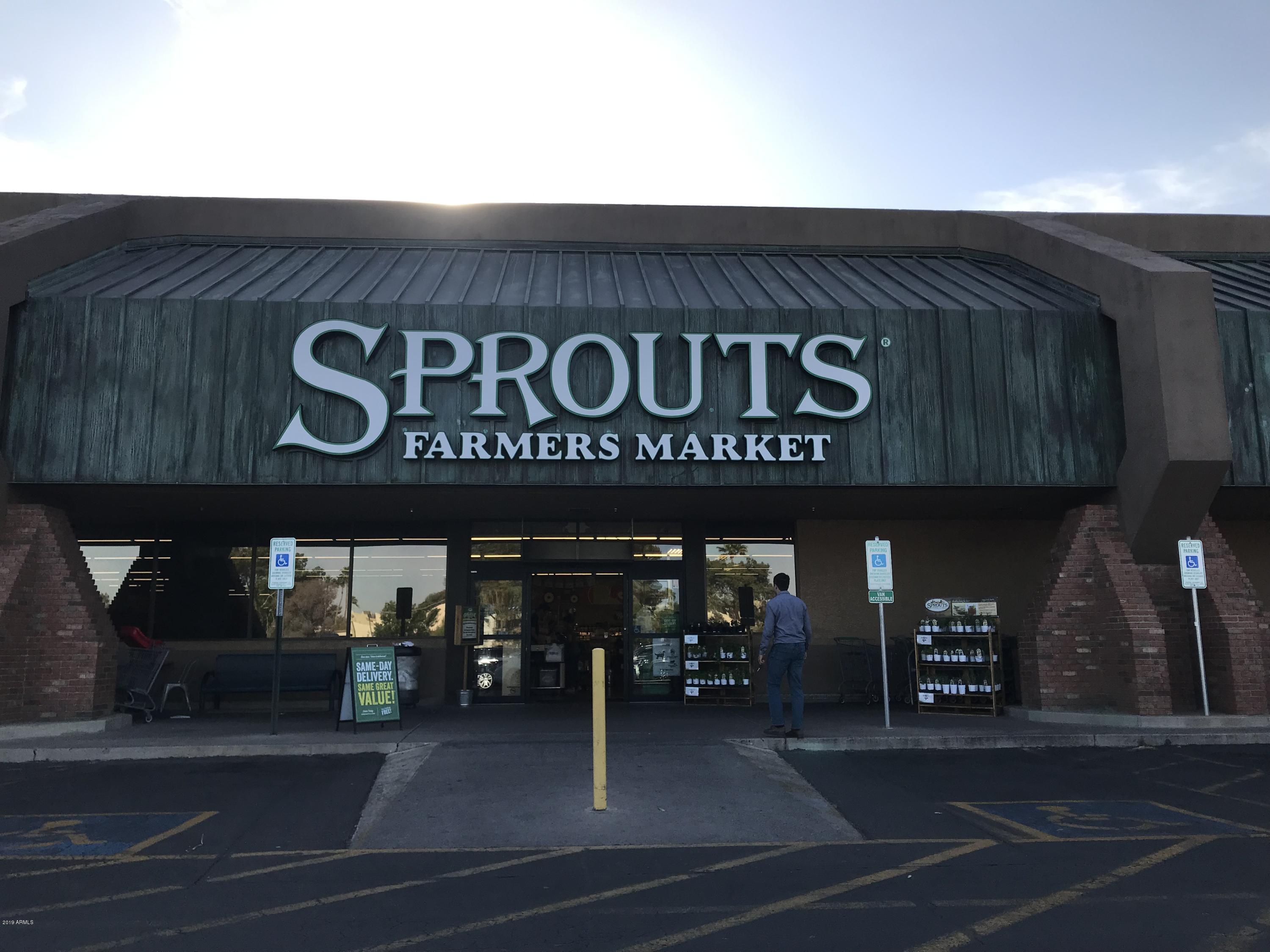 4213 North Miller Road Scottsdale, AZ 85251 - Photo 28 of 33 Sprouts