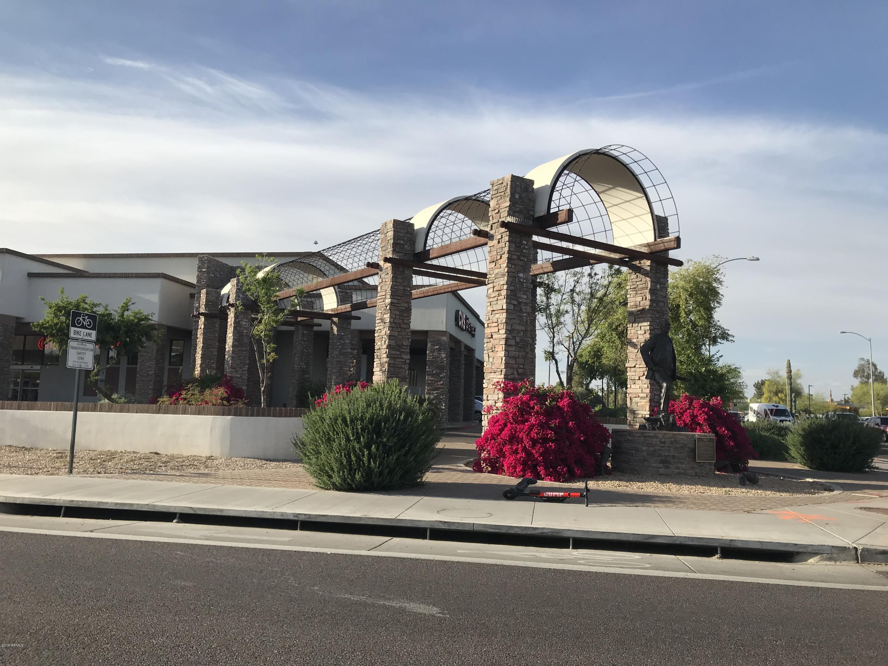 4213 North Miller Road Scottsdale, AZ 85251 - Photo 30 of 33 CVS Pharmacy