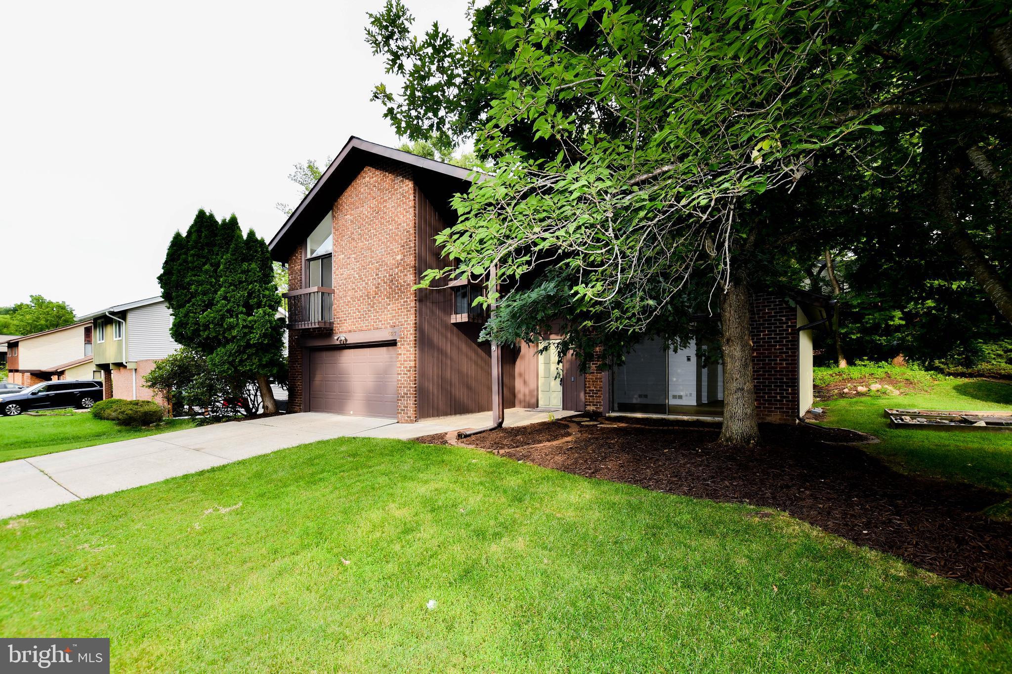 5317 Lightning View Road Columbia, MD 21045 - Photo 3 of 103