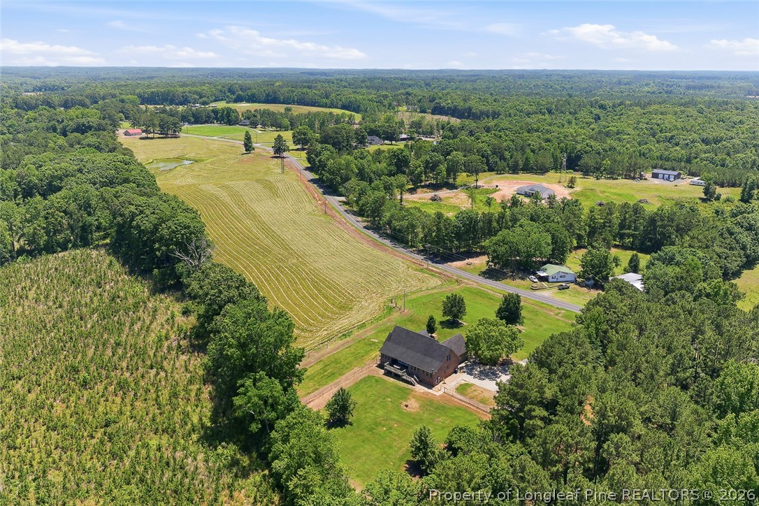 652 Gilliam Road Sanford, NC 27330 - Photo 37 of 41