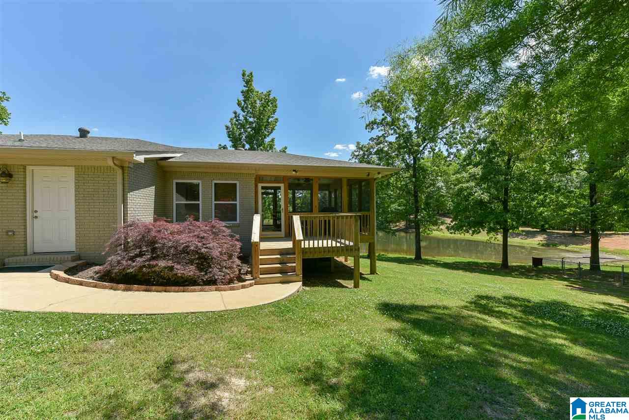 8461 Serene Lake Road McCalla, AL 35111 - Photo 9 of 50
