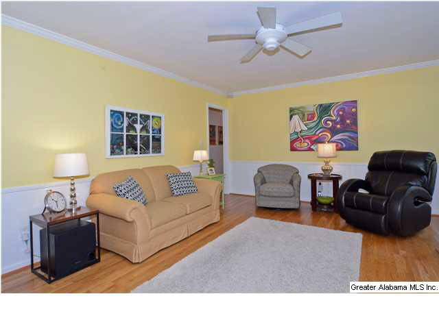 3570 Mill Springs Road Birmingham, AL 35223 - Photo 13 of 32