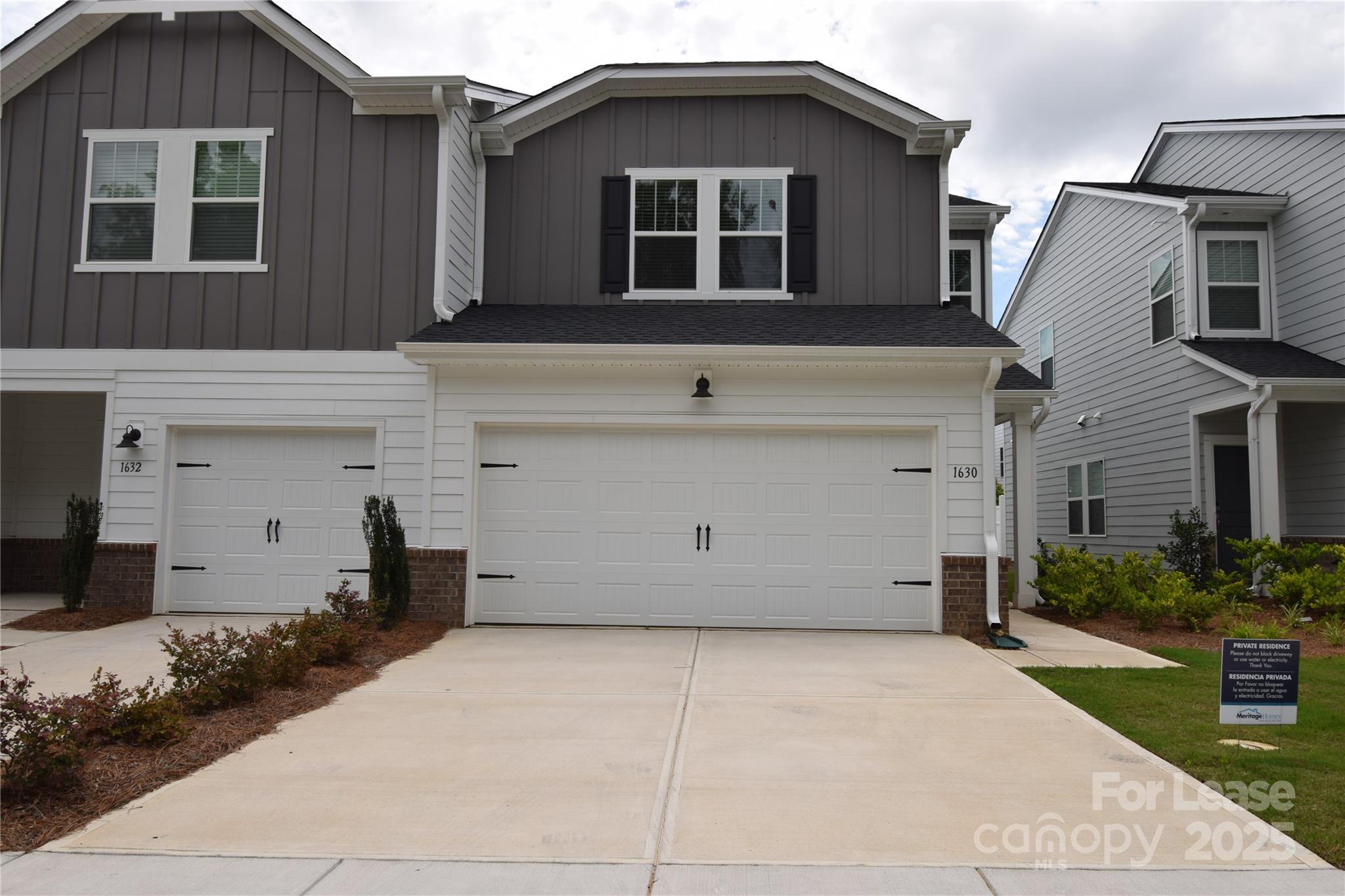 1630 Vlg Grv Lane Monroe, NC 28110 - Photo 1 of 30