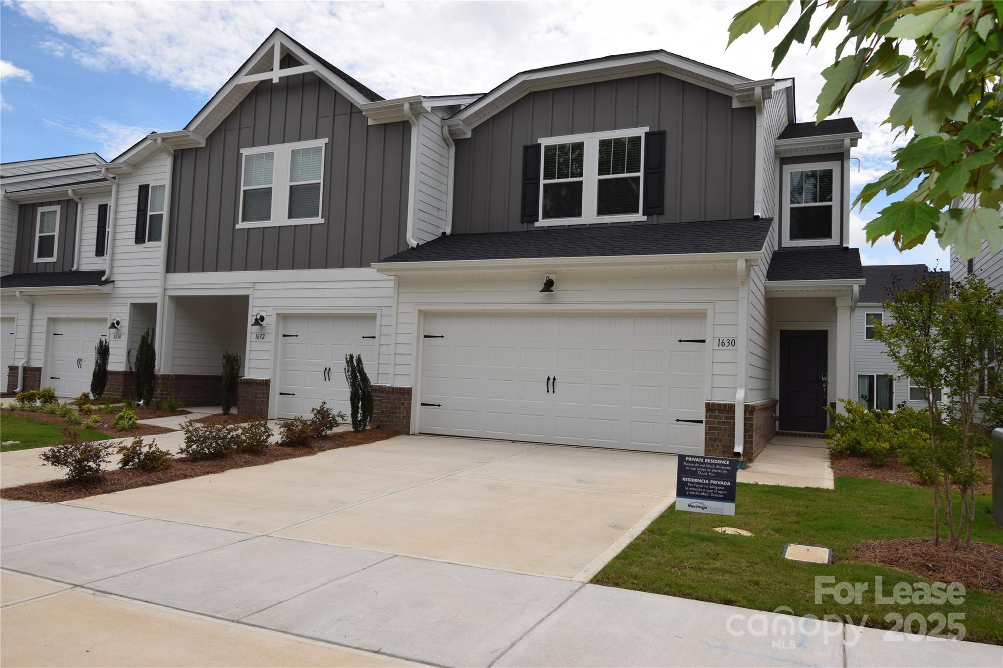 1630 Vlg Grv Lane Monroe, NC 28110 - Photo 3 of 30