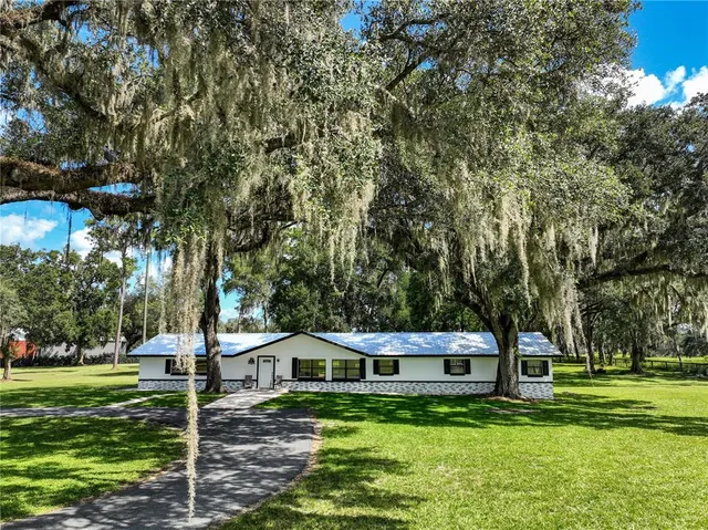 $1,200,000 | 3875 Southeast 118th Lane, Belleview, FL 34420