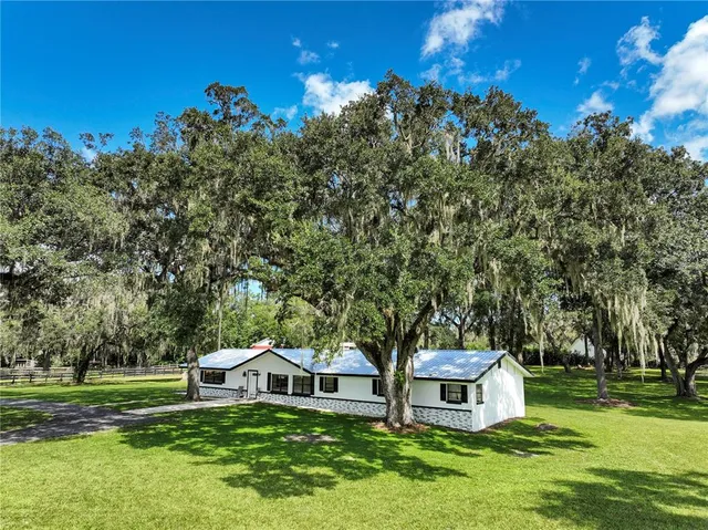 $1,200,000 | 3875 Southeast 118th Lane, Belleview, FL 34420