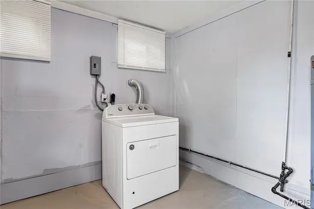 $1,300 | 9507 Marlowe Avenue, St. Louis, MO 63114