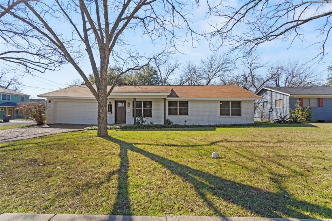 1806 Hutto Road Georgetown, TX 78626 - Photo 1 of 1