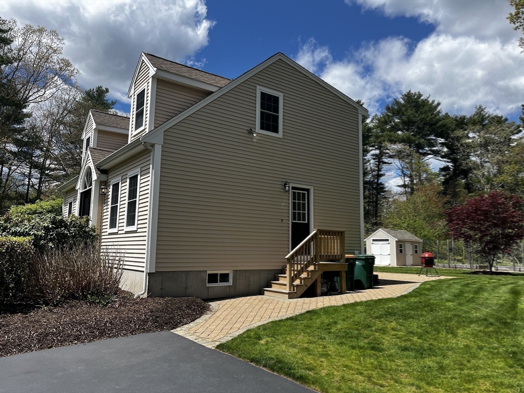 2 Erick Road Mansfield, MA 02048 - Photo 34 of 35