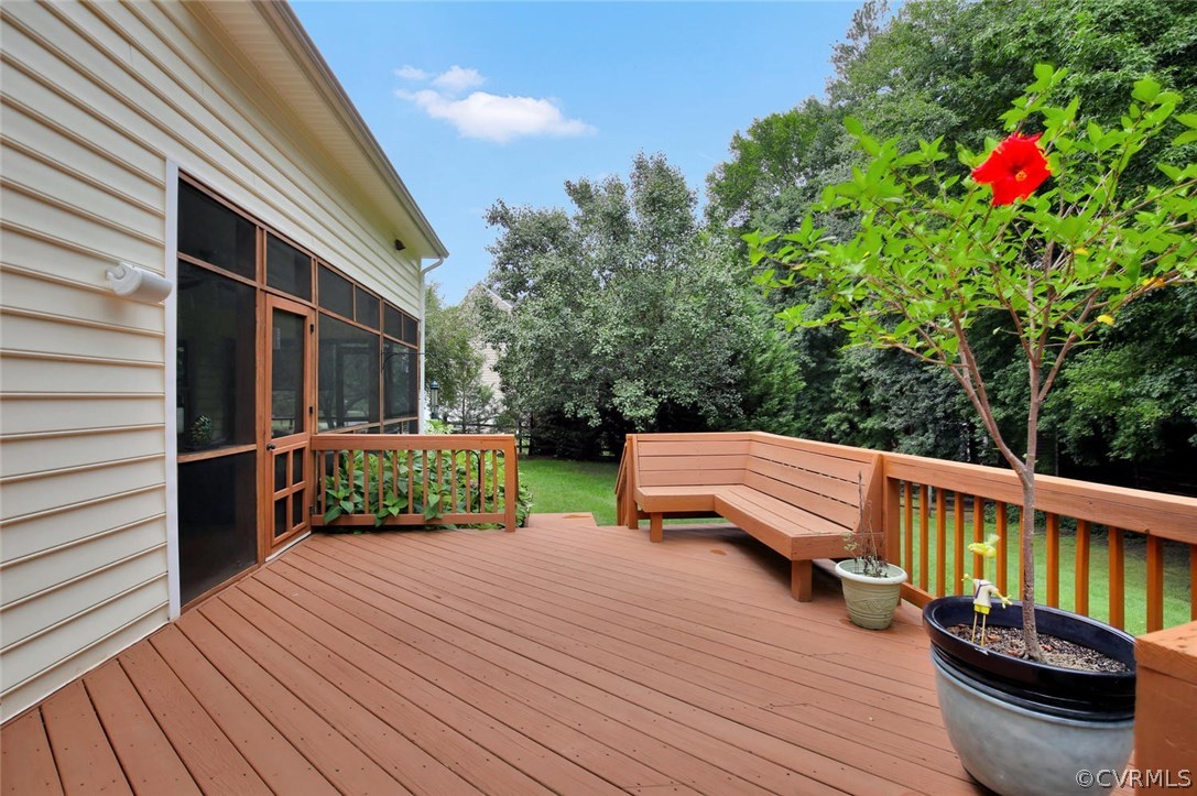 10822 Weather Vane Road Henrico, VA 23238 - Photo 45 of 50 Gallery Image 45