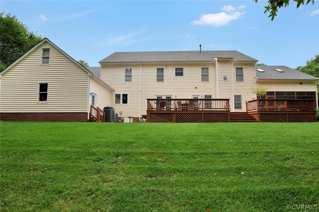 10822 Weather Vane Road Henrico, VA 23238 - Photo 50 of 50 Gallery Image 50