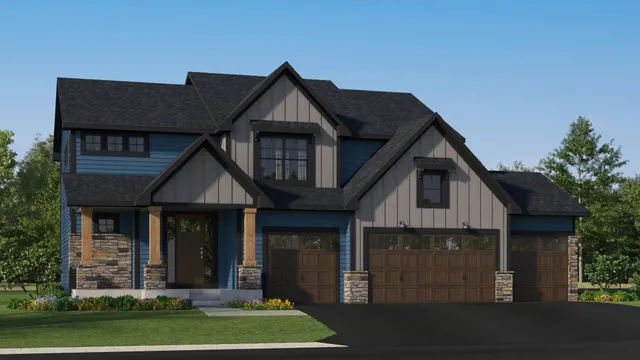 $1,153,735 | 6858 Spruce Lane, Corcoran, MN 55340