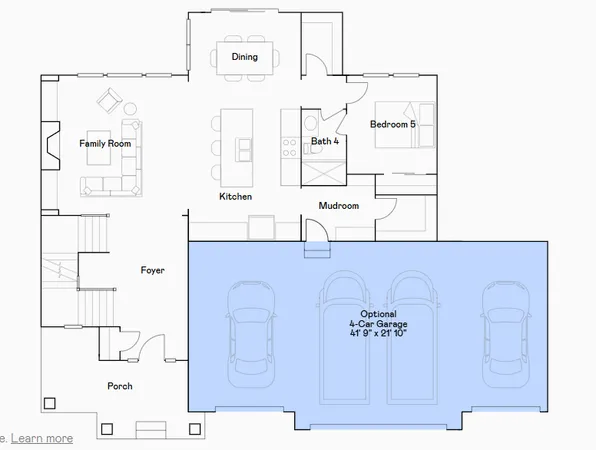 $1,153,735 | 6858 Spruce Lane, Corcoran, MN 55340