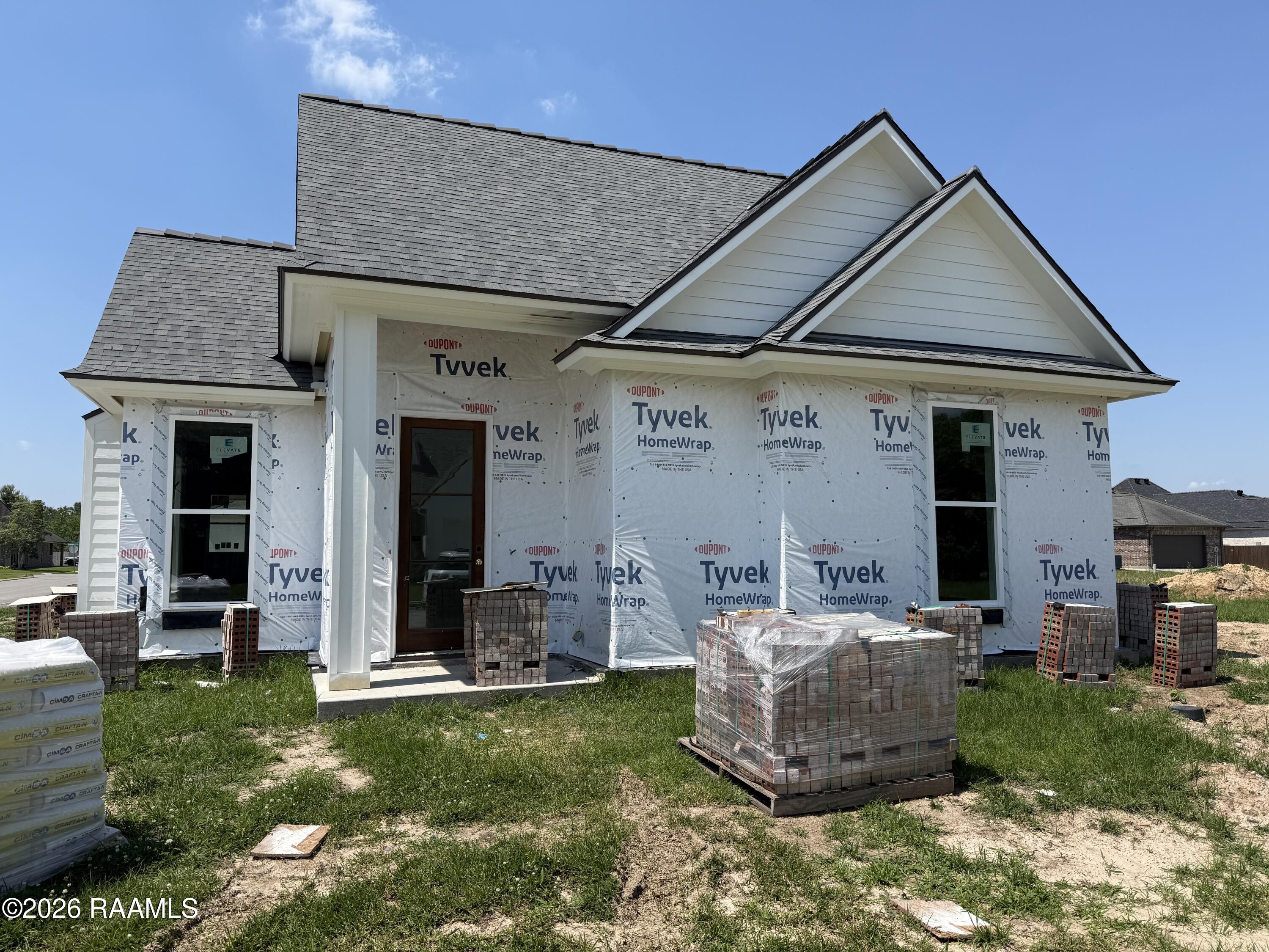 401 Croft Row Lafayette, LA 70503 - Photo 1 of 1 401 Croft Row