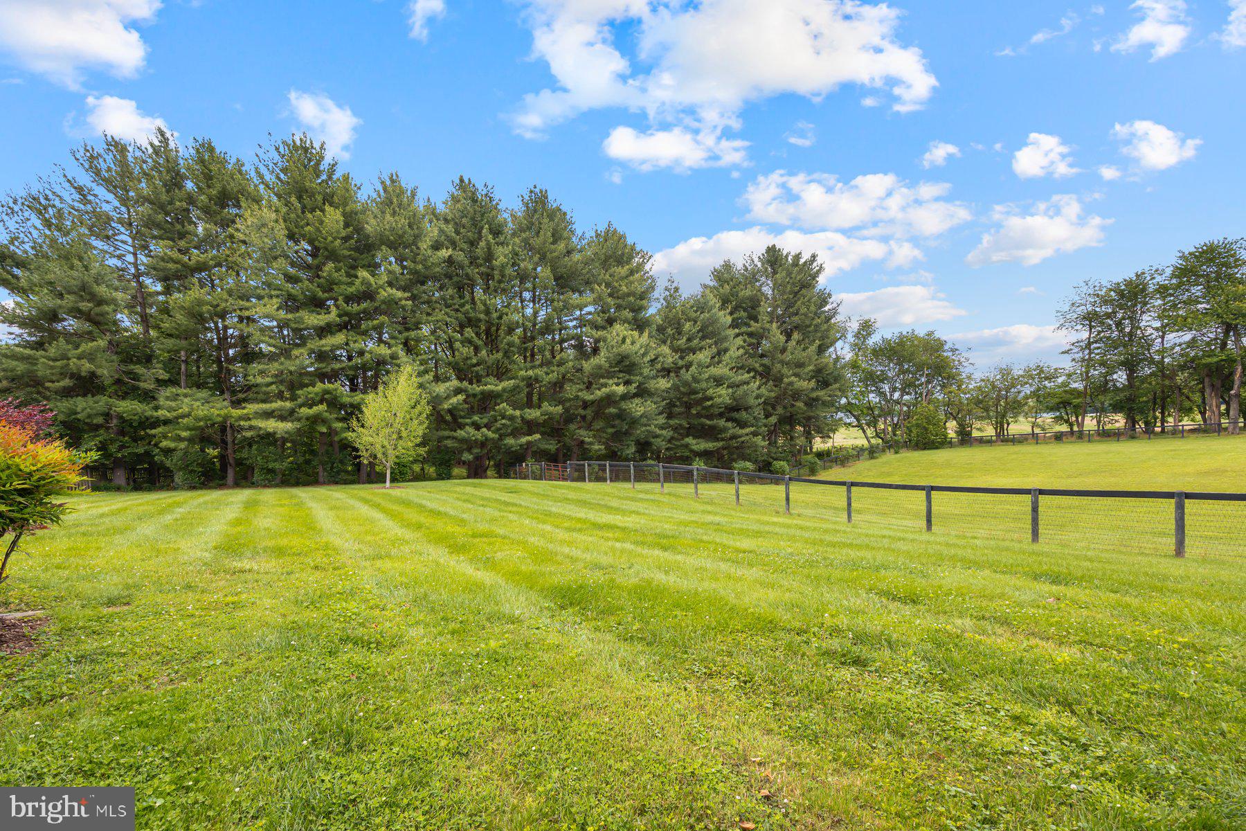 13725 Oster Farm Road West Friendship, MD 21794 - Photo 39 of 45 Picturesque Backyard Views