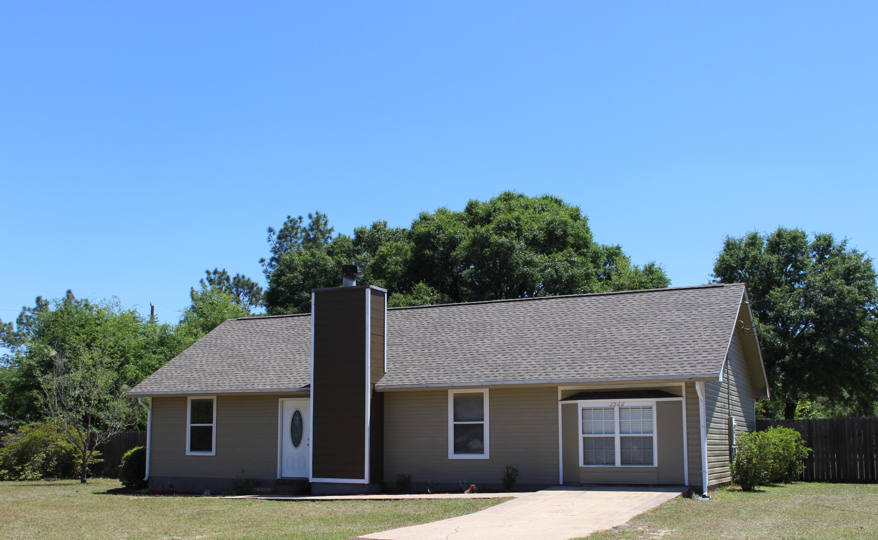3522 Horne Hollow Road Crestview, FL 32539 - Photo 2 of 11 Gallery Image 2
