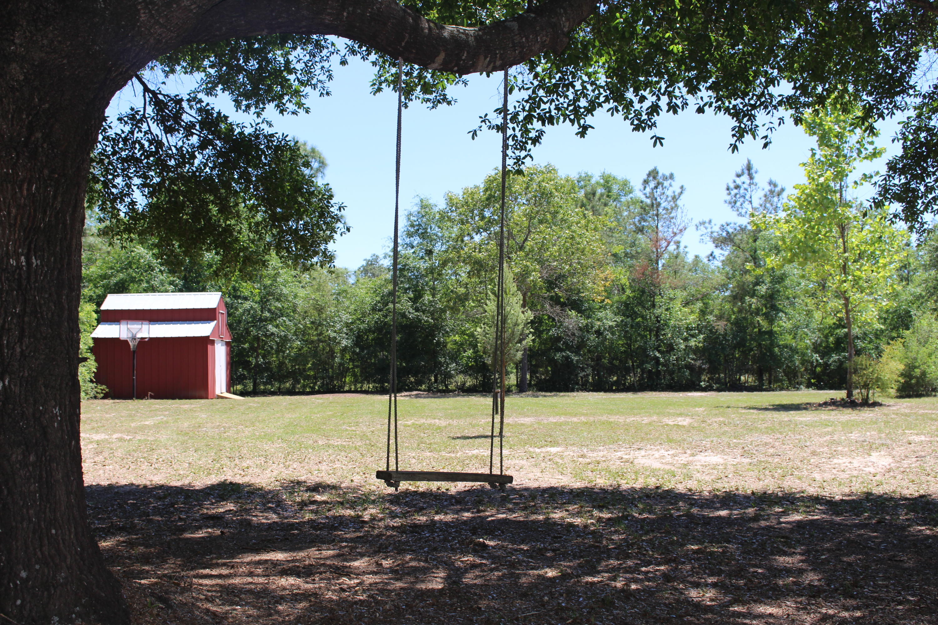 3522 Horne Hollow Road Crestview, FL 32539 - Photo 11 of 11 Gallery Image 11