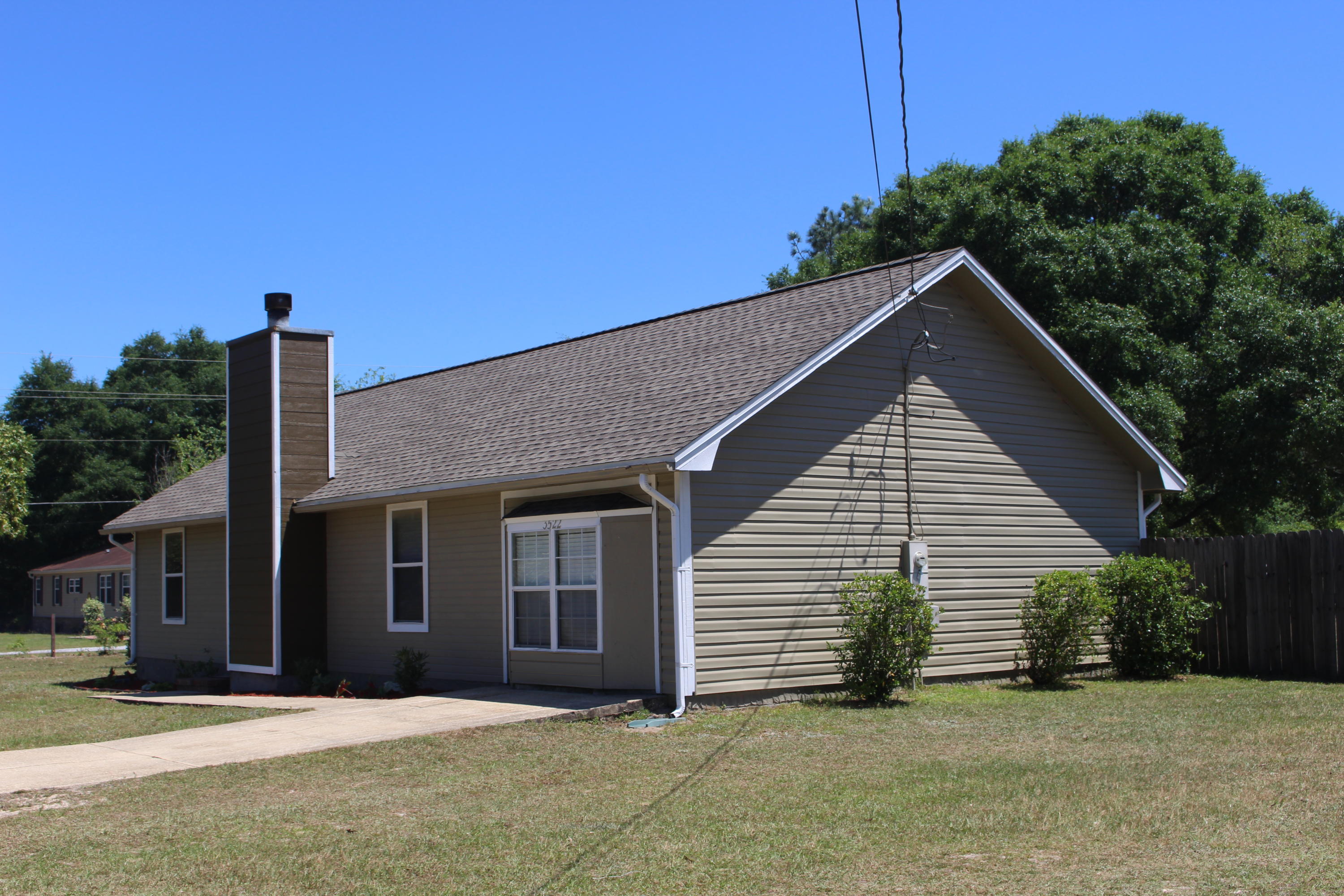 3522 Horne Hollow Road Crestview, FL 32539 - Photo 3 of 11 Gallery Image 3
