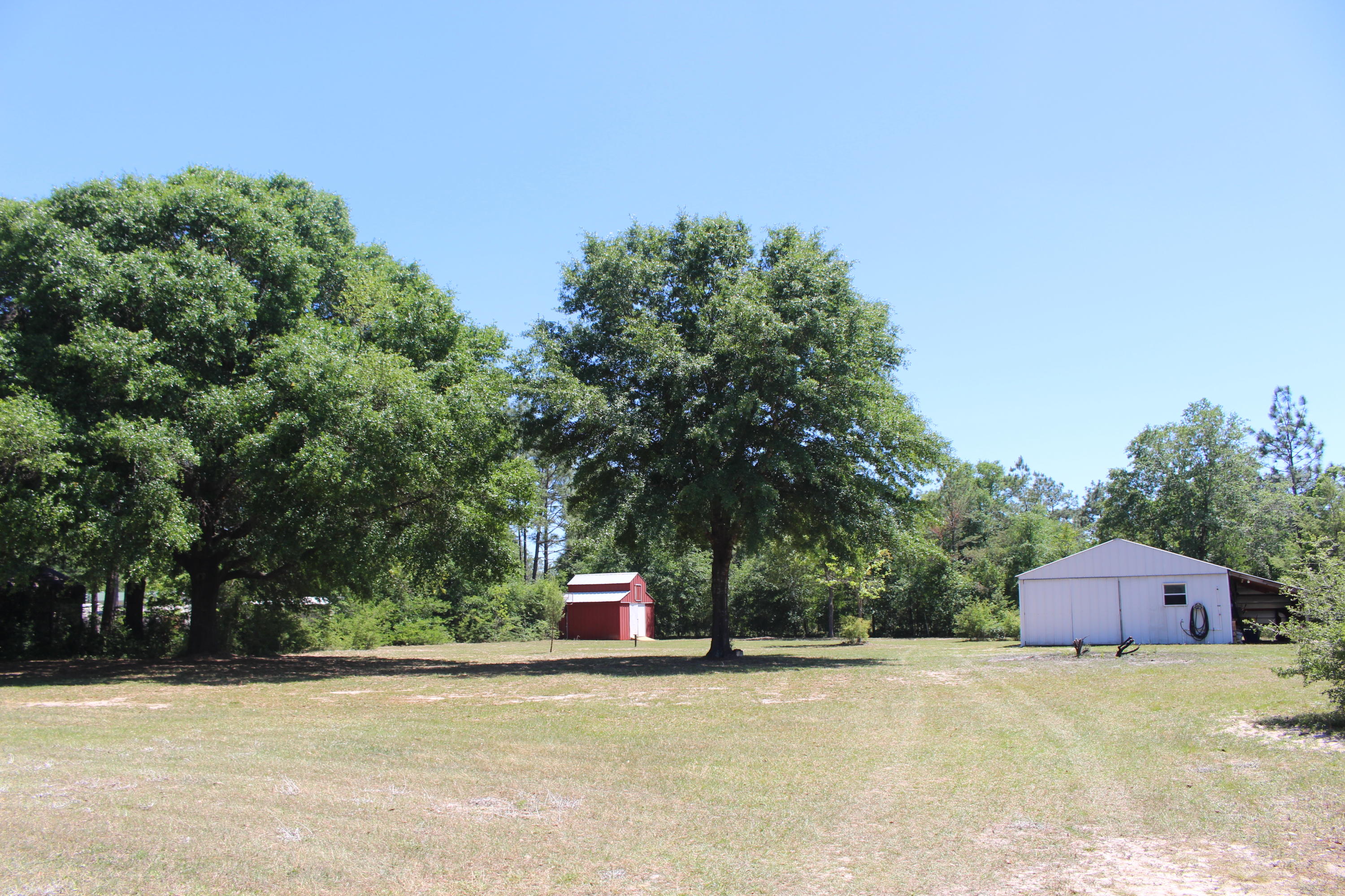 3522 Horne Hollow Road Crestview, FL 32539 - Photo 10 of 11 Gallery Image 10