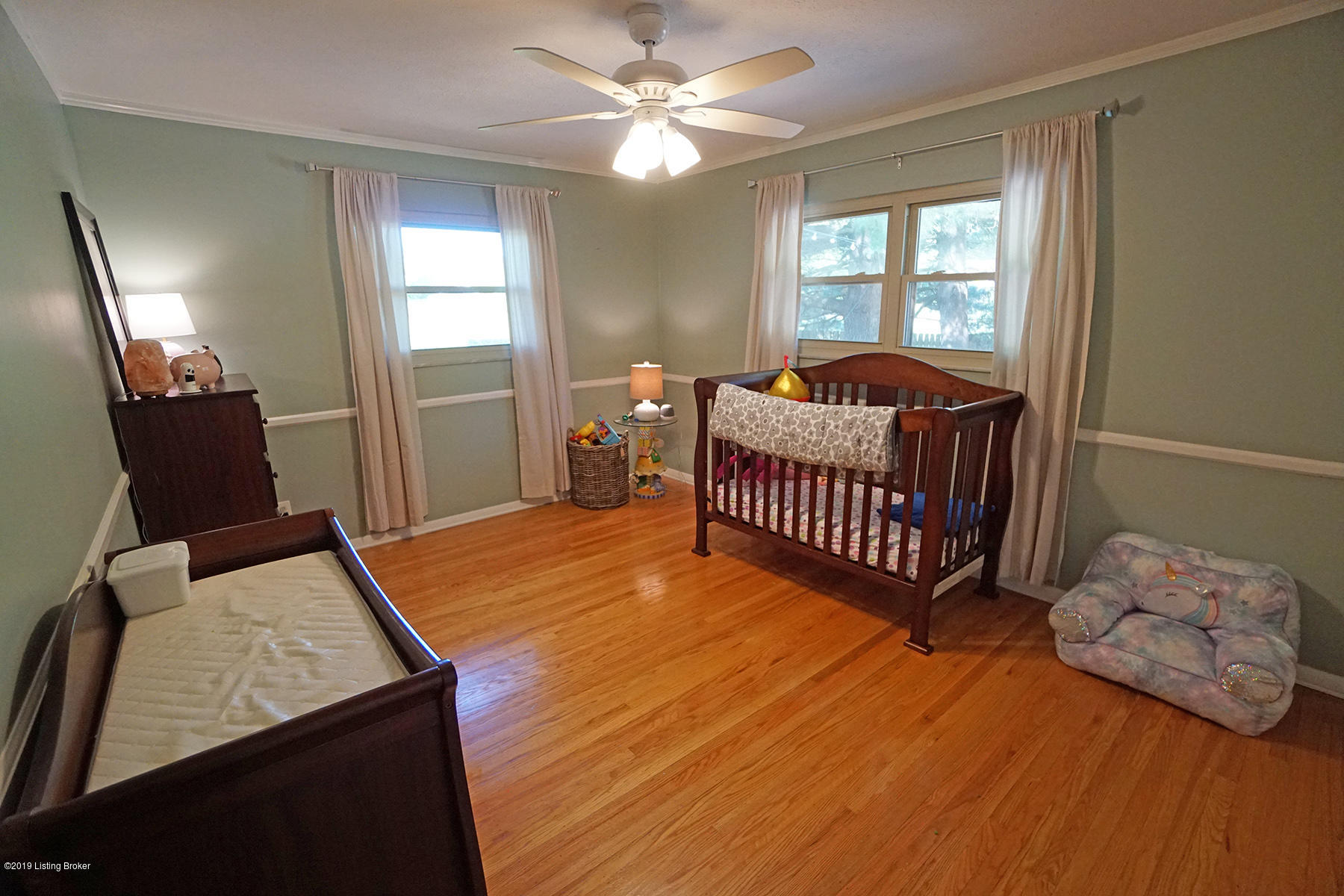 1601 Whippoorwill Road Louisville, KY 40213 - Photo 23 of 56 20