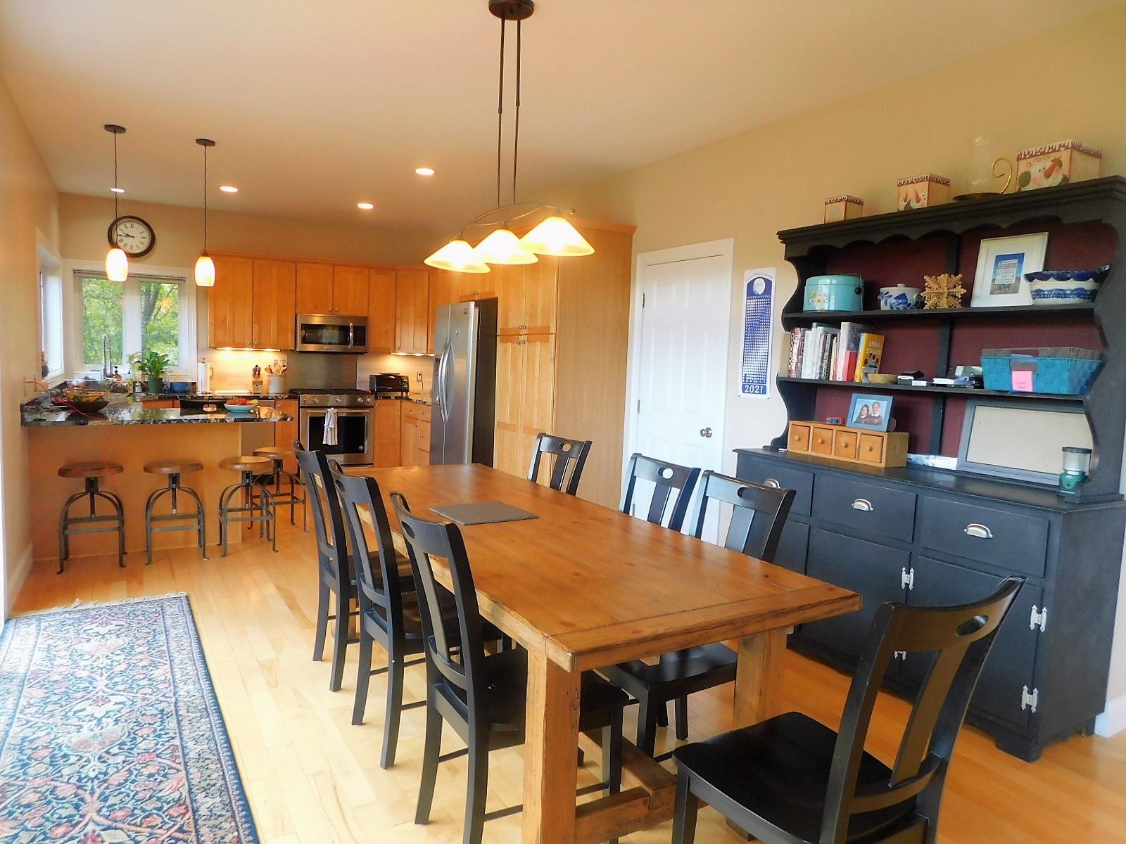 54 Welch View Drive Thornton, NH 03285 - Photo 17 of 40