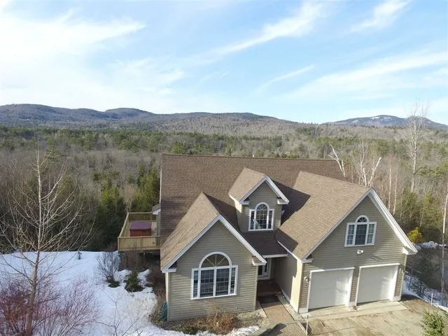 $15,000 | 54 Welch View Drive, Thornton, NH 03285