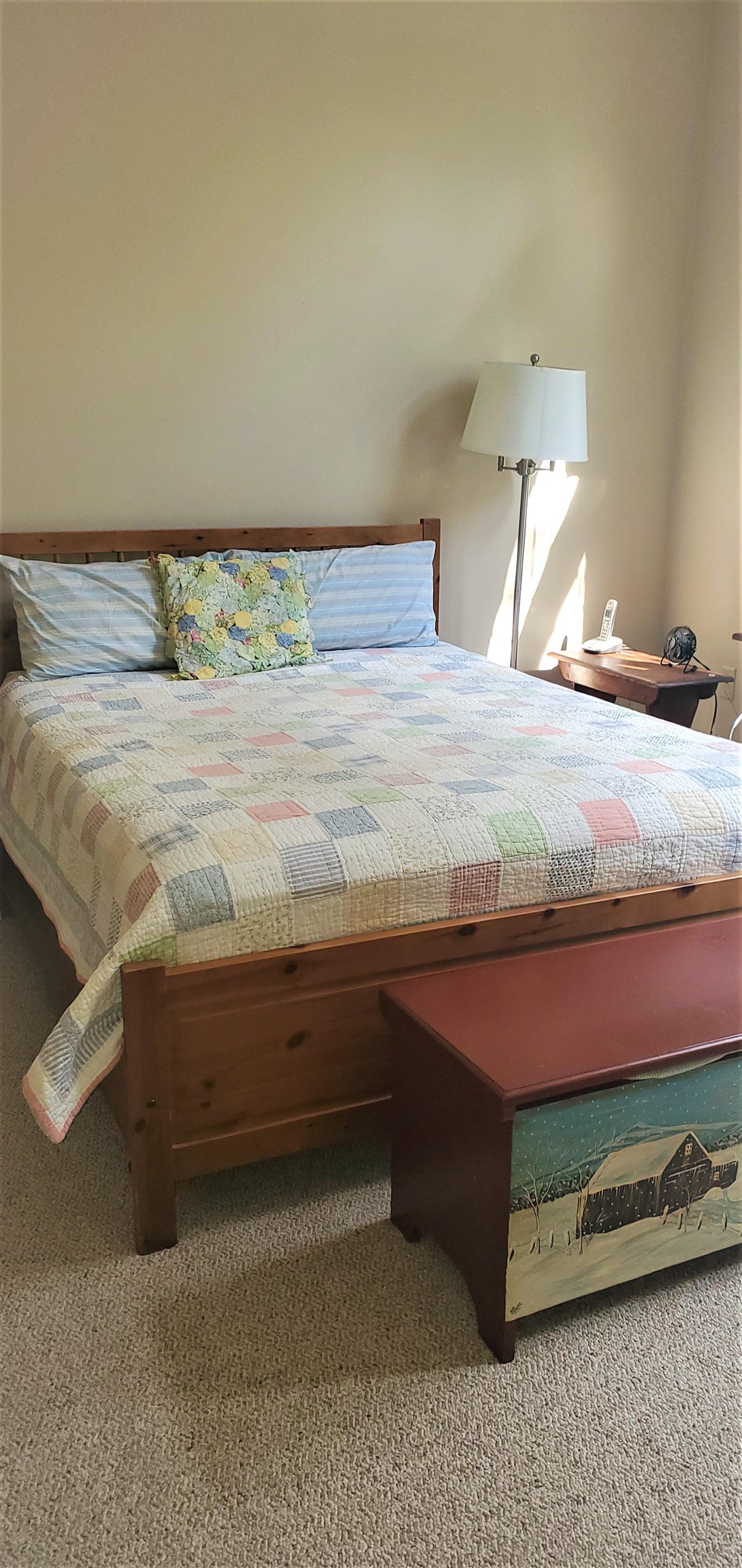 54 Welch View Drive Thornton, NH 03285 - Photo 10 of 40