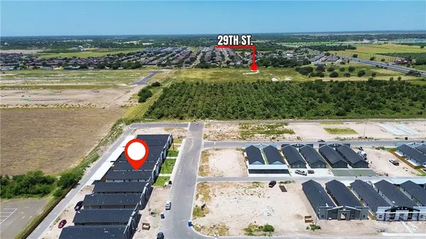 a view of an ocean view