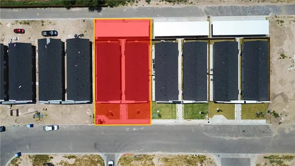 swimming pool view with a outdoor seating space