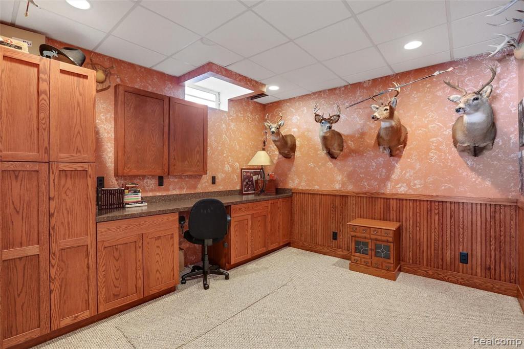 2085 South Hadley Road Ortonville, MI 48462 - Photo 22 of 35